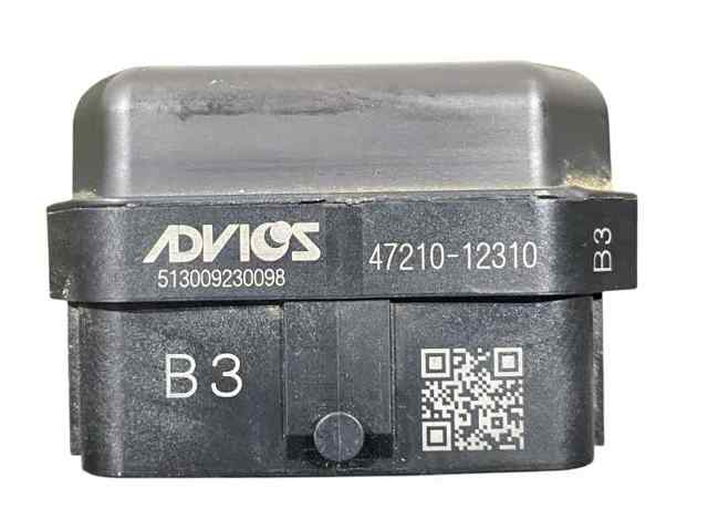 Cilindro principal de freno Toyota C-HR X10