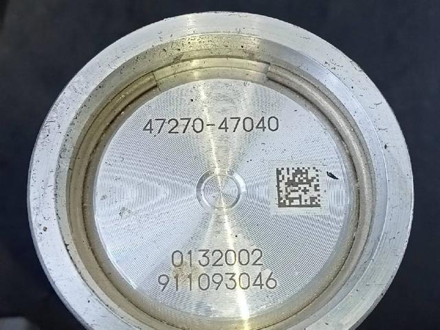 Cilindro principal de freno Toyota C-HR X10