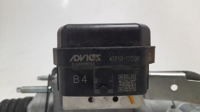 Cilindro principal de freno Toyota C-HR X10