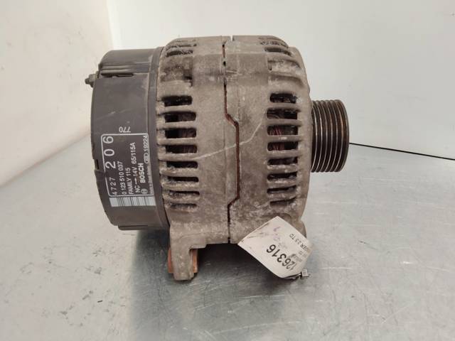 4727206 Alternador comprar Girona