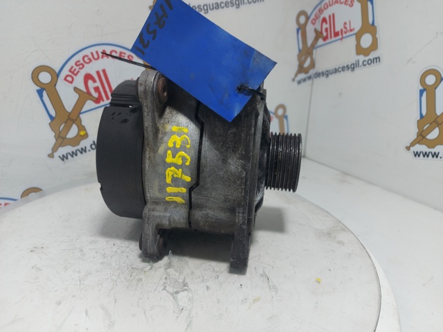 4727206 CHRYSLER Alternador  en stock Gandía