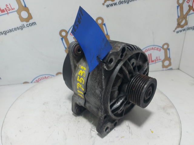 CHRYSLER 4727206 Alternador  comprar en Murcia
