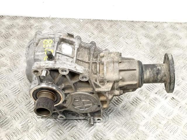 Caja de transfer para Hyundai Santa Fe II (CM)