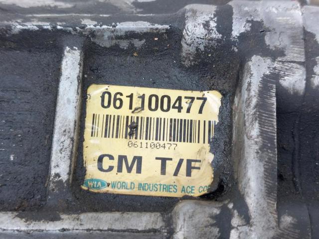 4730039300 Caja de transferencia comprar Girona