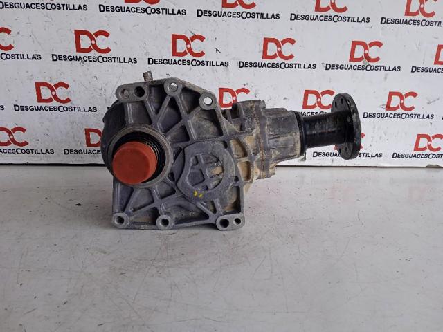 4730039300 HYUNDAI Caja de transferencia comprar Alcalá