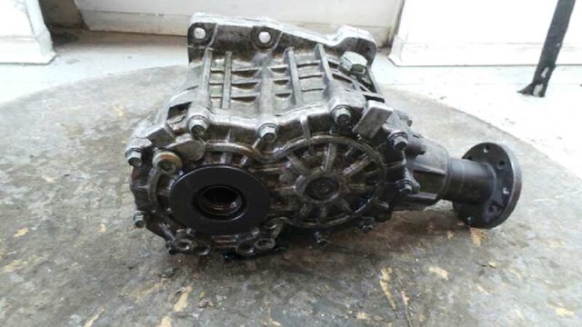 4730039300 HYUNDAI Caja de transferencia  disponible Ourense