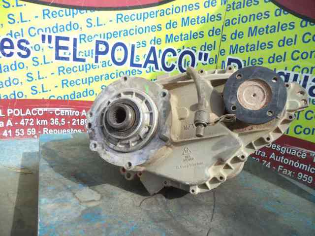 Caja de transferencia 473003C100 Hyundai/Kia