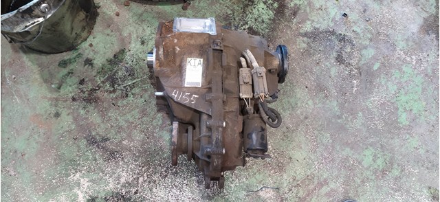 4730049100 Hyundai/Kia