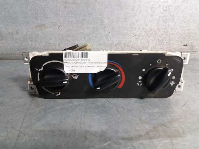 Elemento de control aire acondicionado Ford Transit  (V347/8)