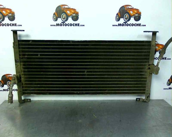 Condensador 4740109 CHRYSLER