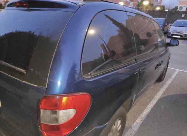 CHRYSLER 4743974AB Bomba de dirección  en stock Terrassa