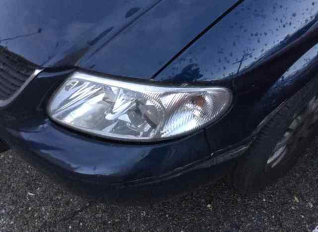 CHRYSLER 4743974AB Bomba de dirección asistida  disponible Valladolid