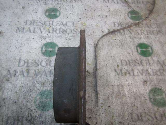 4743999AA CHRYSLER Disco de freno trasero comprar Bilbao