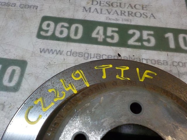 4743999AA Chrysler