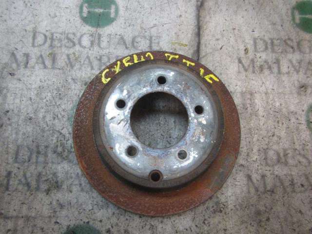4743999AA Disco de freno trasero comprar Sevilla