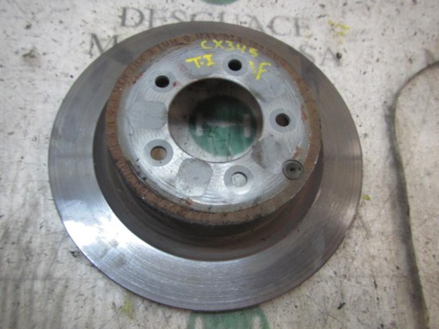 4743999AA Disco de freno trasero comprar Sevilla