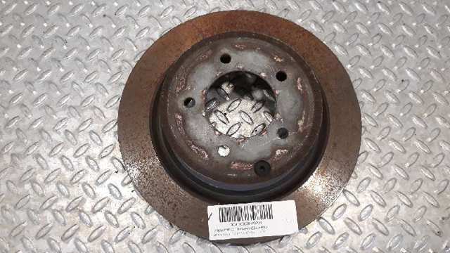 Freno de disco trasero 4743999AA CHRYSLER