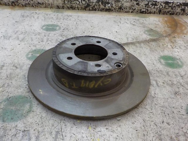 4743999AA Disco de freno trasero  disponible Málaga