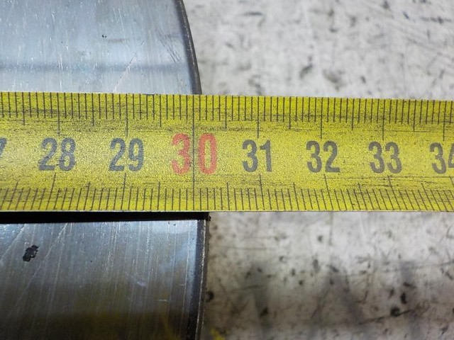 4743999AA Disco de freno trasero comprar Almería