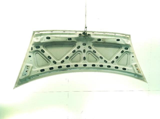 4754207 FORD Capó  en stock Gandía