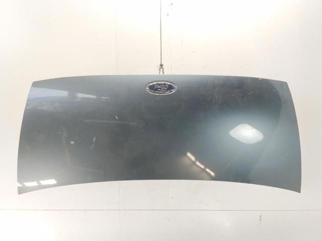 4754207 FORD Capó comprar Bilbao