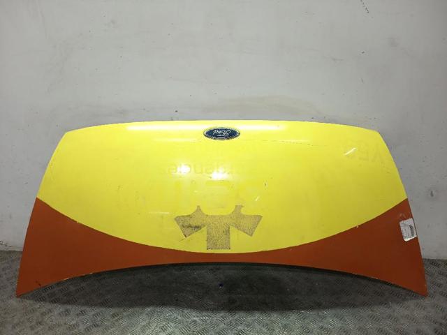 Capot Ford Transit  (V184/5)