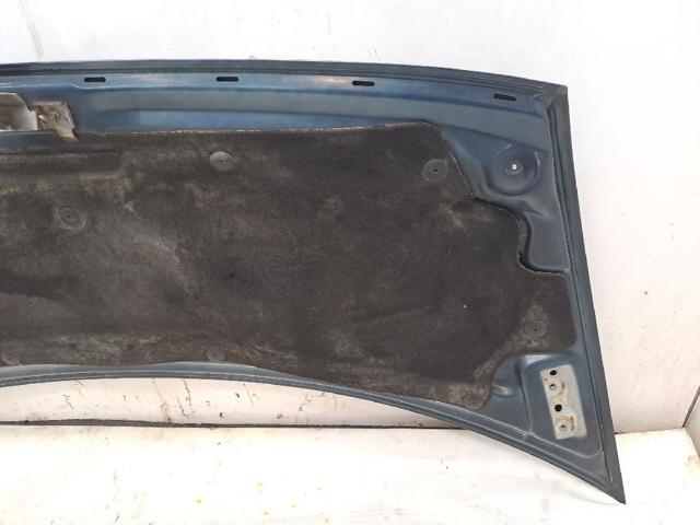4754207 FORD Capó  en stock Gandía