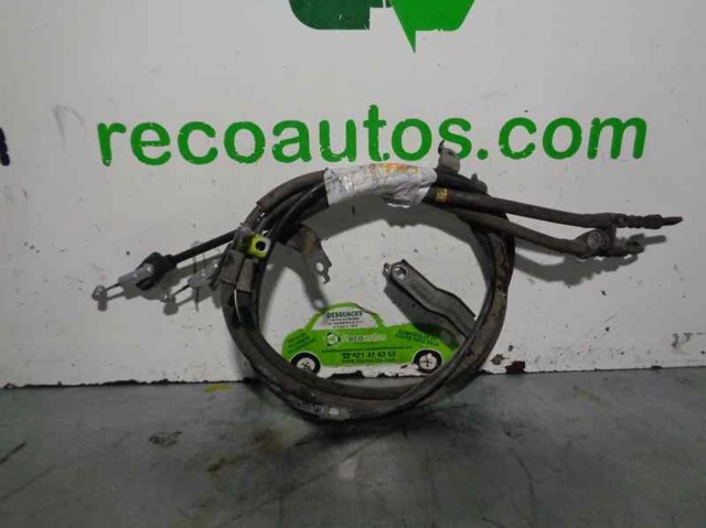 Cable de freno de mano trasero izquierdo 47560TL1G02 Honda