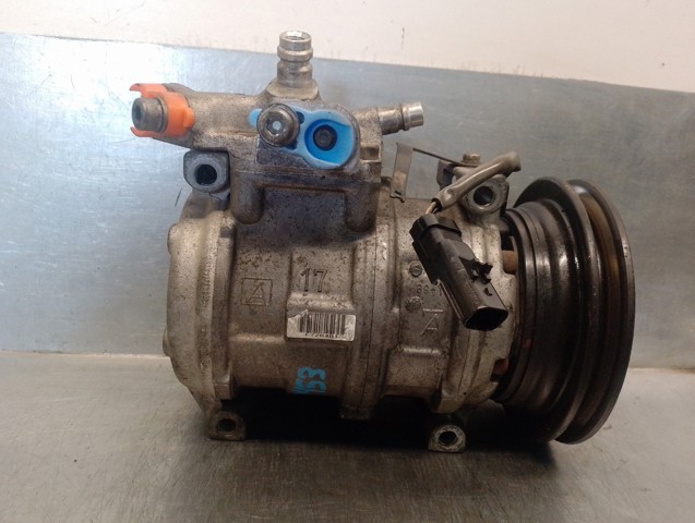 4758322AB Chrysler
