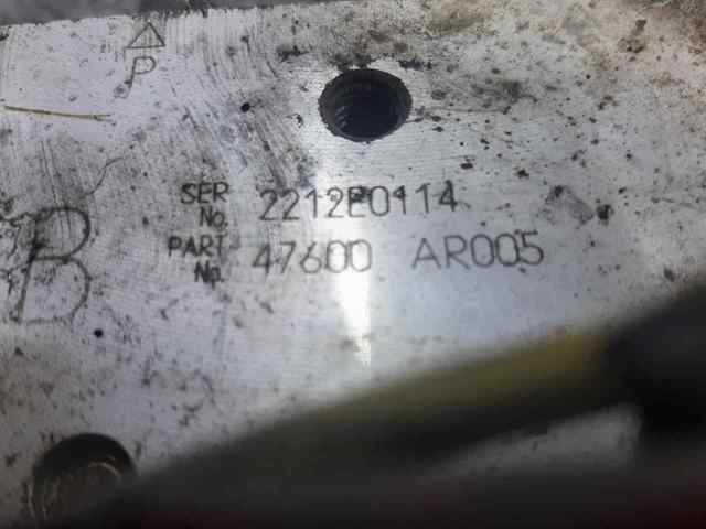 47600AR005 Módulo ABS comprar Almería