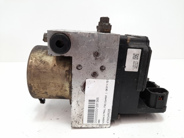 47600AR005 Nissan/Infiniti