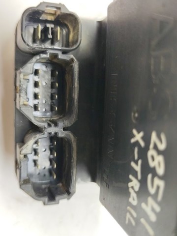 NISSAN 47600AR005 Módulo ABS comprar Pamplona