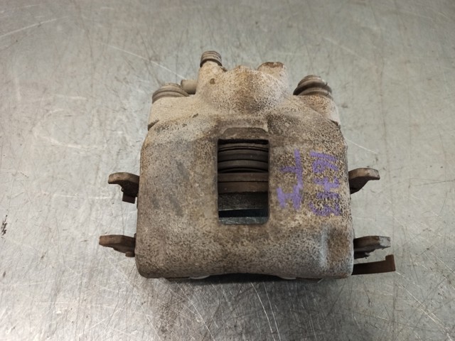 Pinza de freno trasera izquierda 4762103 CHRYSLER