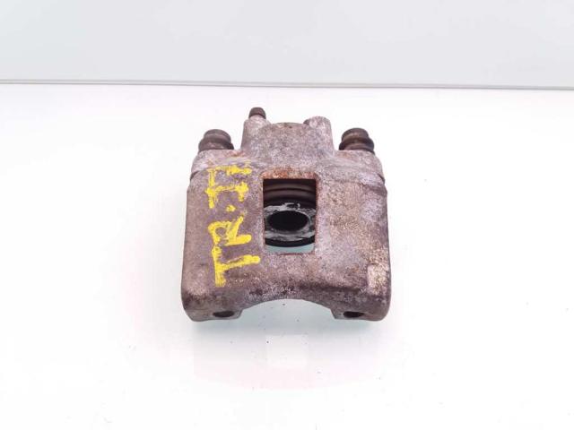 Pinza de freno trasera izquierda 4762103 CHRYSLER