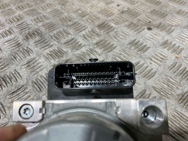 476600078R RENAULT Módulo hidráulico de ABS  comprar en Jaén