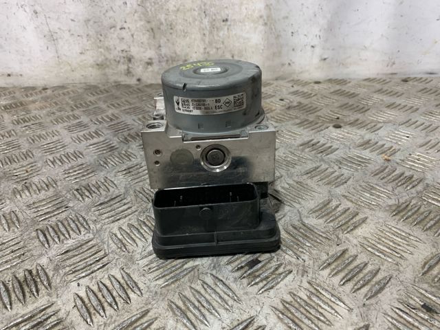 476600078R RENAULT Módulo ABS comprar Bilbao