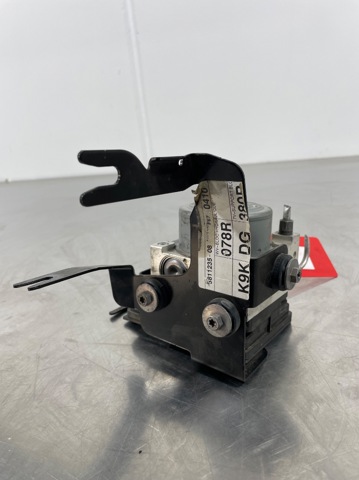 476600078R RENAULT Módulo ABS comprar Alcalá