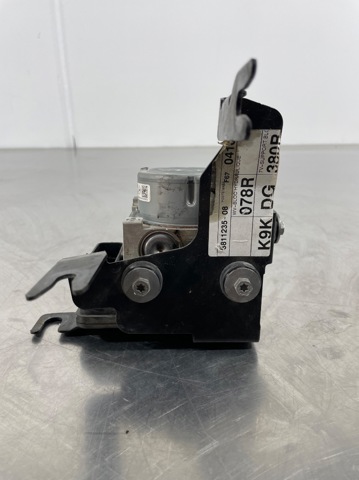 RENAULT 476600078R Módulo ABS comprar Barcelona