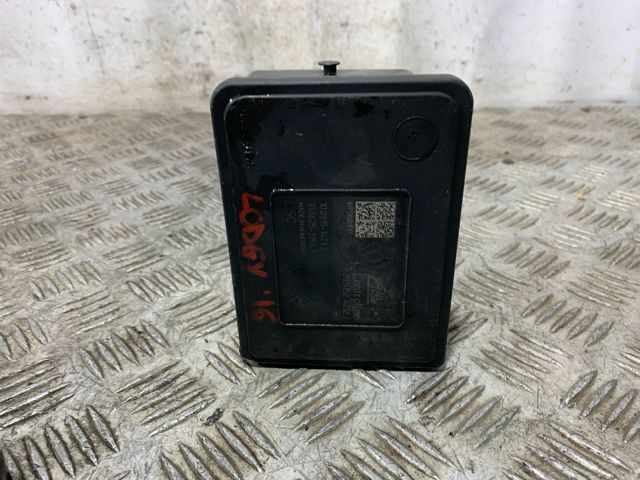 476600078R Módulo hidráulico de ABS  disponible Burgos