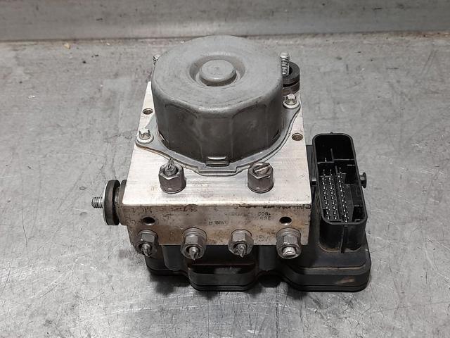 Unidad de control ABS hidráulico Renault LOGAN II (2013-2026)