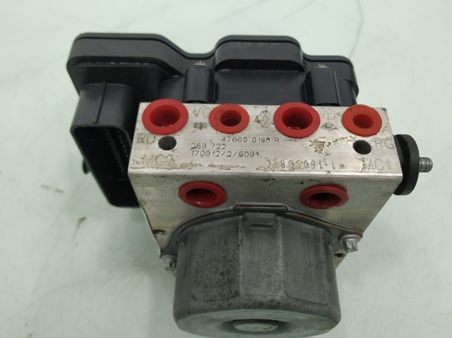 476600188R Renault (RVI)