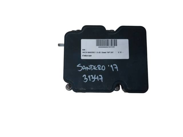 Módulo ABS para Renault SANDERO B8