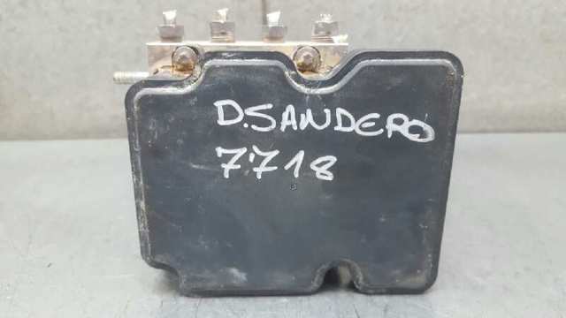 Precio del repuesto Módulo hidráulico ABS SANDERO II hatchback