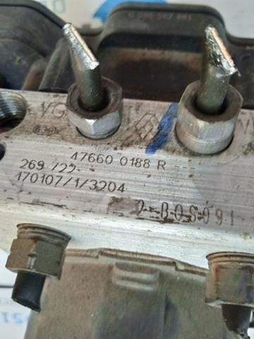 RENAULT 476600188R Módulo ABS comprar Barcelona