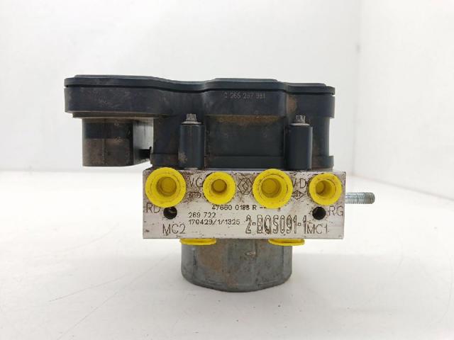 Bloque hidráulico ABS Renault SANDERO II desde 85,67 €
