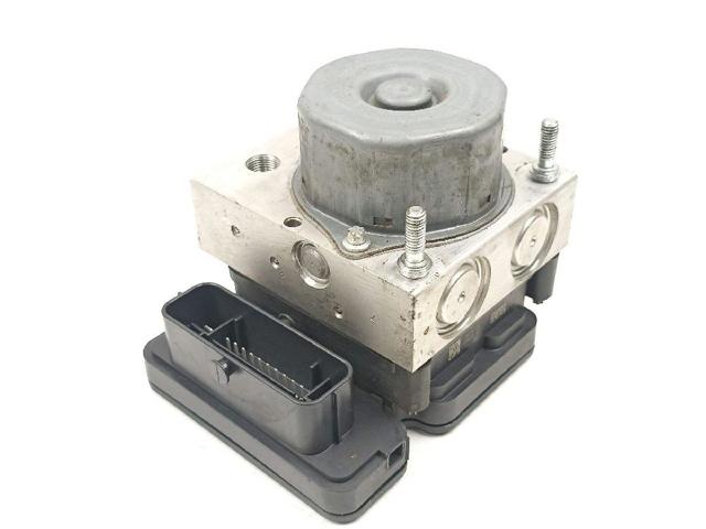 Unidad de control ABS hidráulico Renault SANDERO II (2012-2026)