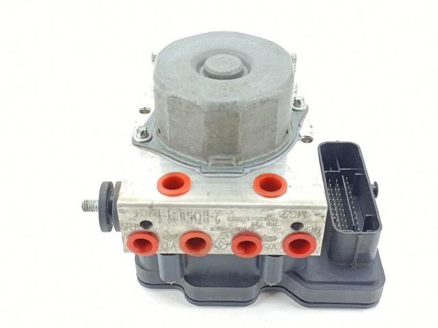Módulo hidráulico ABS para Renault LOGAN II (K8)