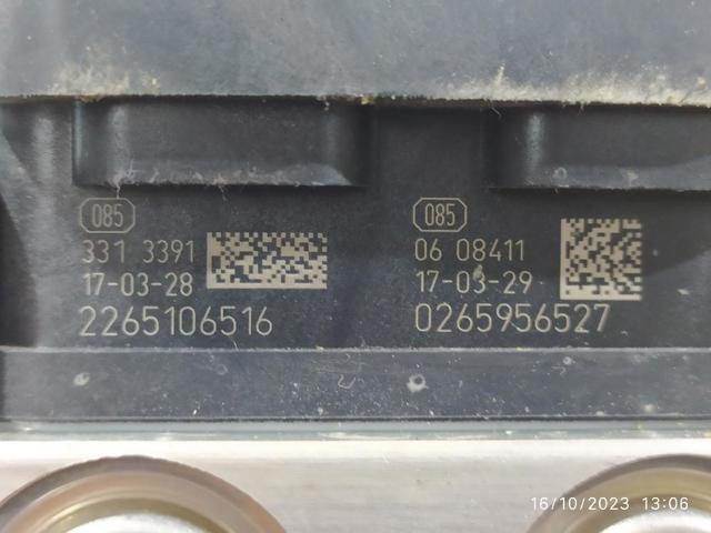 476600188R Módulo ABS comprar Girona