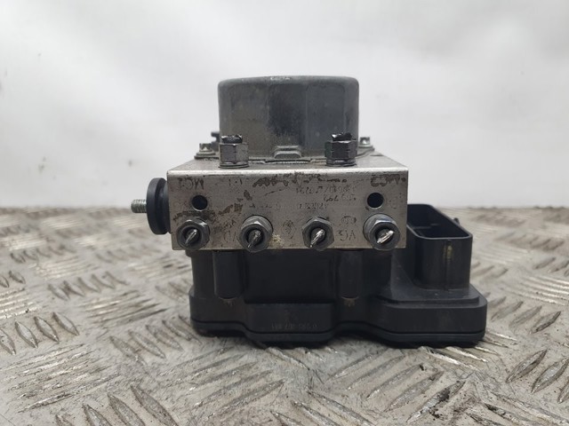 Bloque hidráulico ABS Renault LOGAN II desde 101,64 €