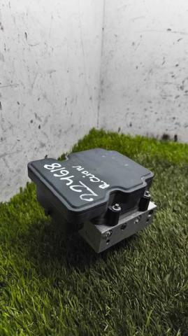 Módulo hidráulico ABS para Renault SANDERO II (B8)